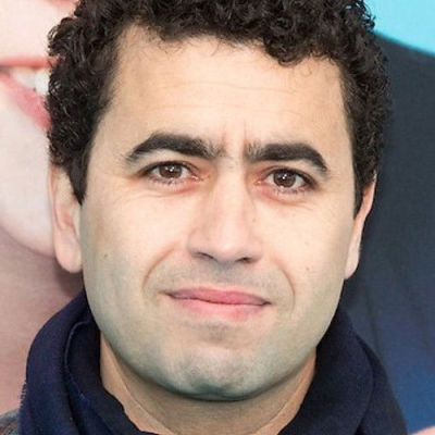 Yahya Gaier image